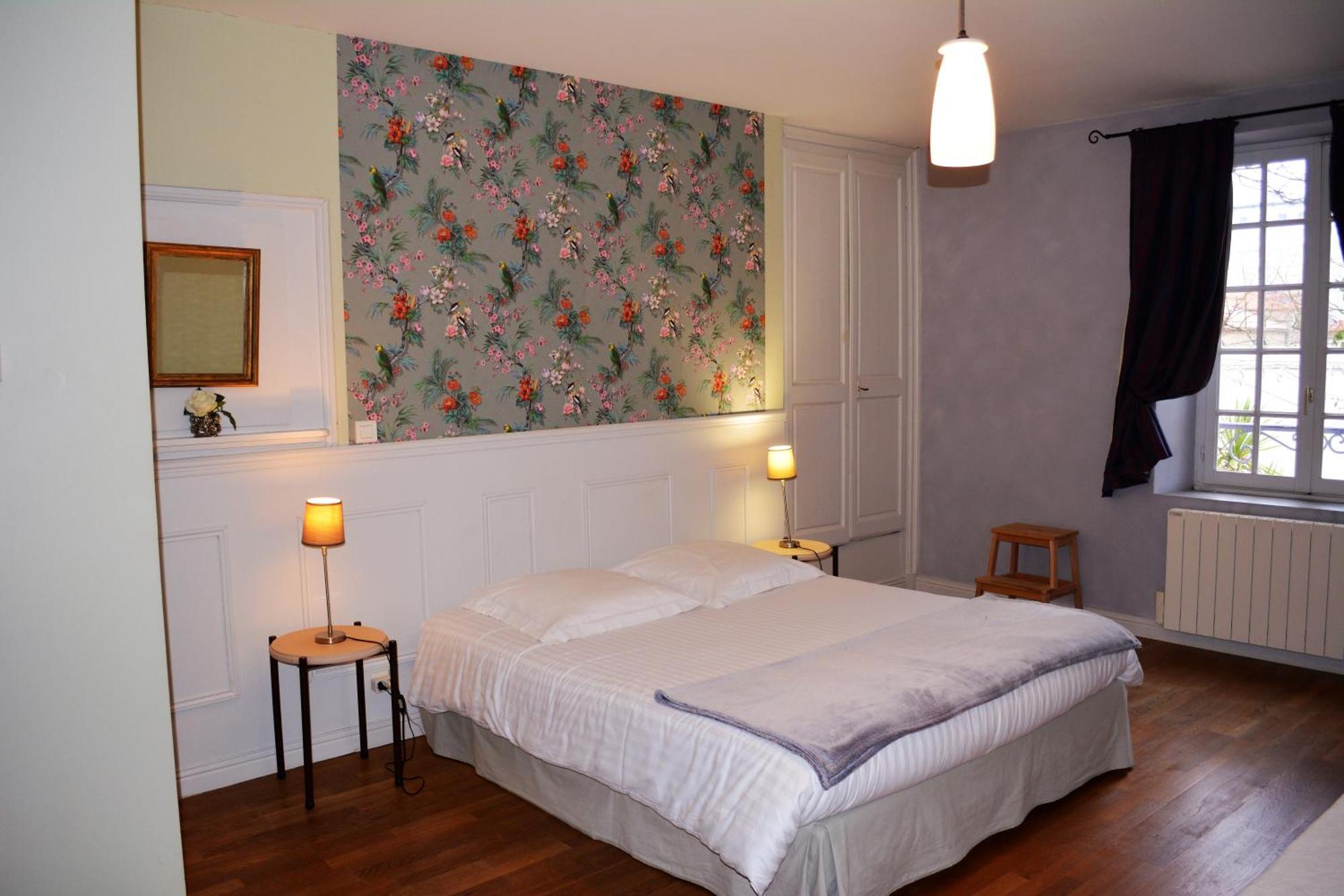 Petite Roche Gites Centre-Ville La Rochelle Λα Ροσέλ Εξωτερικό φωτογραφία