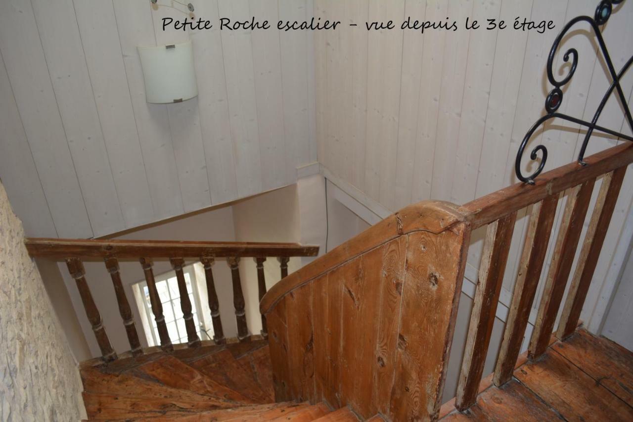 Petite Roche Gites Centre-Ville La Rochelle Λα Ροσέλ Εξωτερικό φωτογραφία