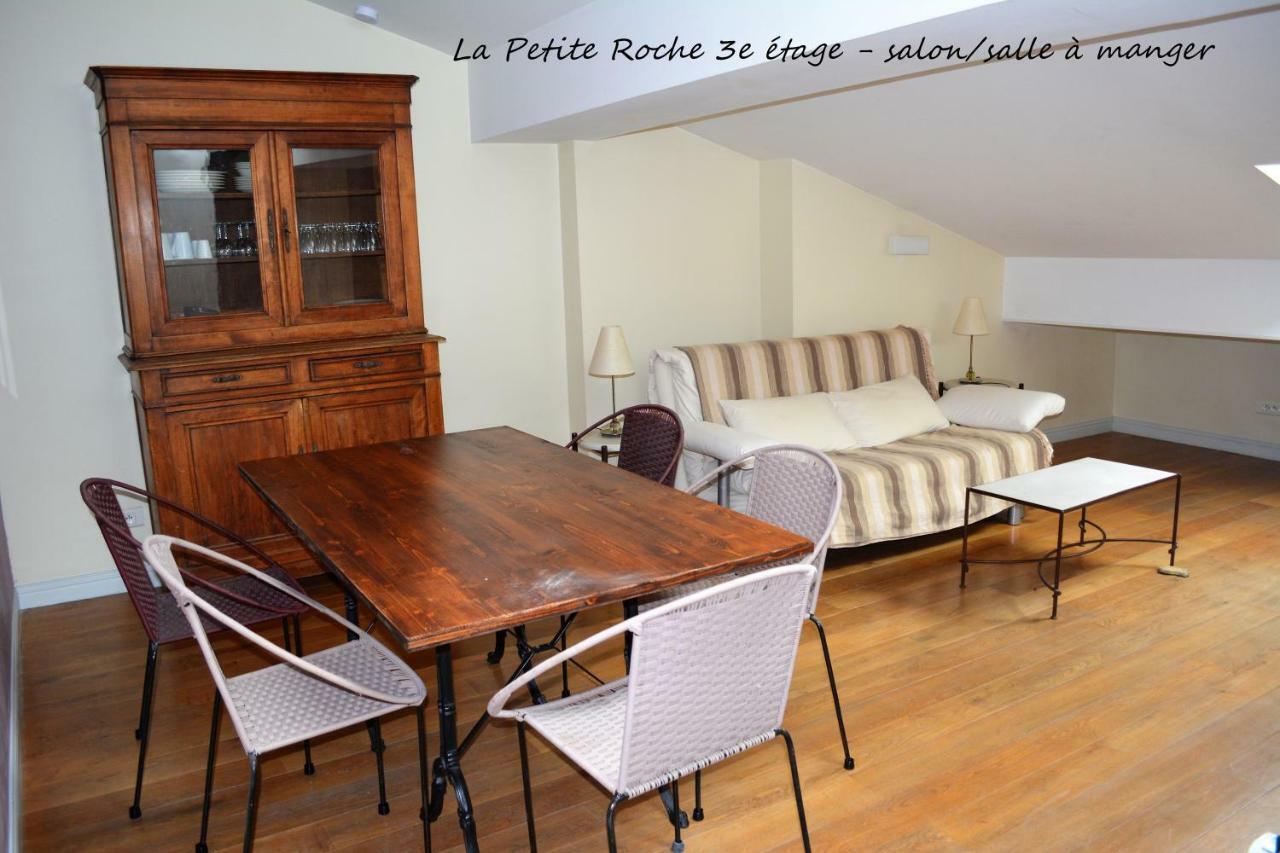 Petite Roche Gites Centre-Ville La Rochelle Λα Ροσέλ Εξωτερικό φωτογραφία