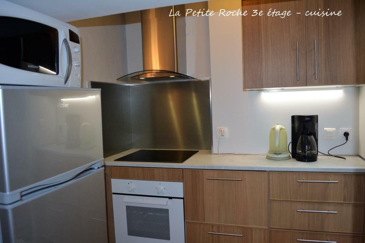 Petite Roche Gites Centre-Ville La Rochelle Λα Ροσέλ Εξωτερικό φωτογραφία