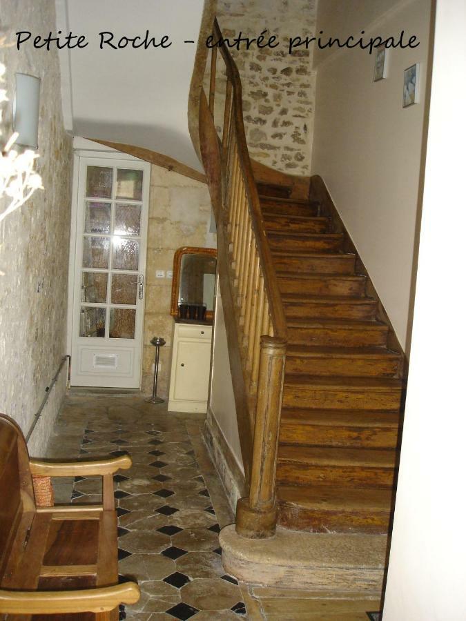 Petite Roche Gites Centre-Ville La Rochelle Λα Ροσέλ Εξωτερικό φωτογραφία
