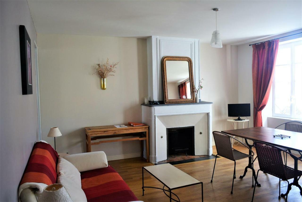 Petite Roche Gites Centre-Ville La Rochelle Λα Ροσέλ Εξωτερικό φωτογραφία