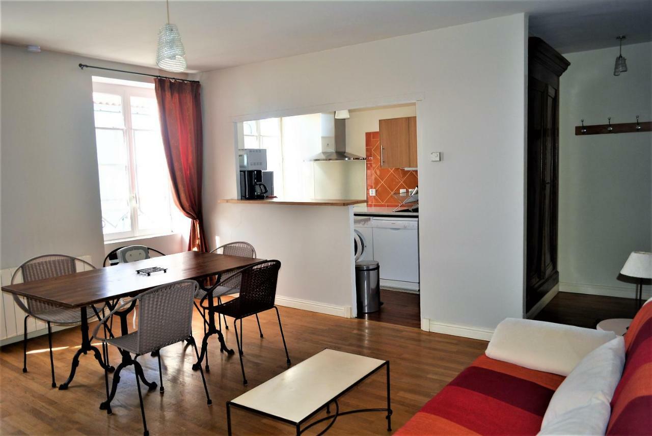 Petite Roche Gites Centre-Ville La Rochelle Λα Ροσέλ Εξωτερικό φωτογραφία